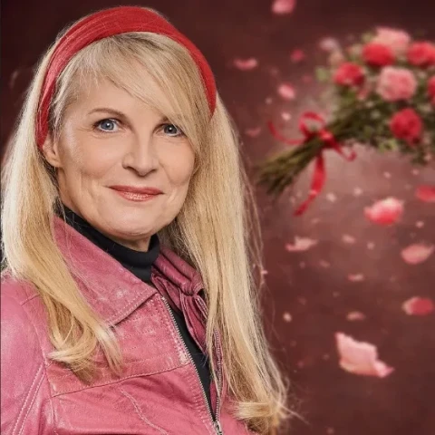 Barbara Ruscher