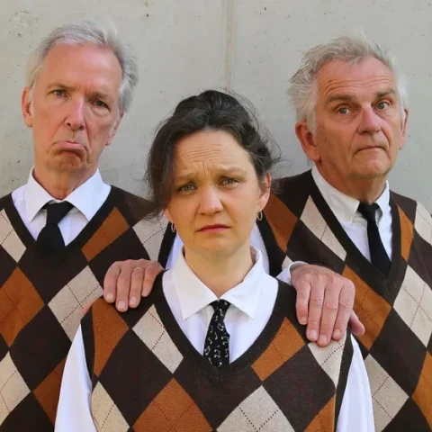 Bullem&auml;nner